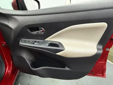 NISSAN MICRA 1.0 Acenta Limited Edition 5dr