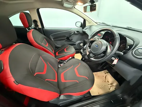 Ford Ka Grand Prix 1.2 Grand Prix Euro 5 3dr