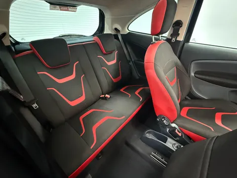 Ford Ka Grand Prix 1.2 Grand Prix Euro 5 3dr