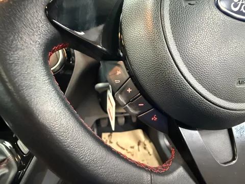 Ford Ka Grand Prix 1.2 Grand Prix Euro 5 3dr