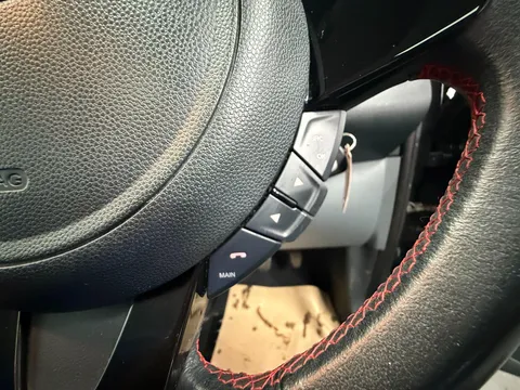 Ford Ka Grand Prix 1.2 Grand Prix Euro 5 3dr