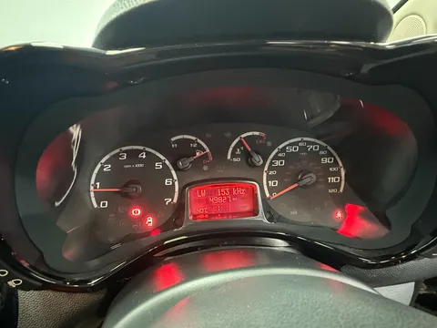 Ford Ka Grand Prix 1.2 Grand Prix Euro 5 3dr