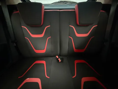 Ford Ka Grand Prix 1.2 Grand Prix Euro 5 3dr