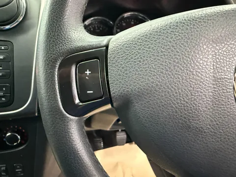 DACIA LOGAN 1.5 dCi Laureate 5dr