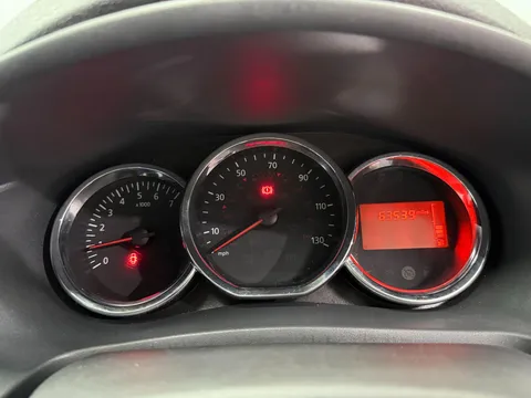 DACIA LOGAN 1.5 dCi Laureate 5dr