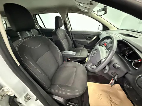 DACIA LOGAN 1.5 dCi Laureate 5dr