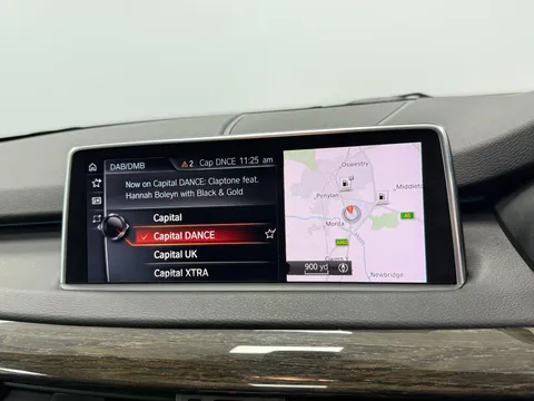 BMW X5 xDrive40d M Sport 5dr Auto [7 Seat]