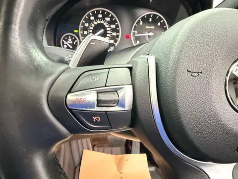 BMW X5 xDrive40d M Sport 5dr Auto [7 Seat]