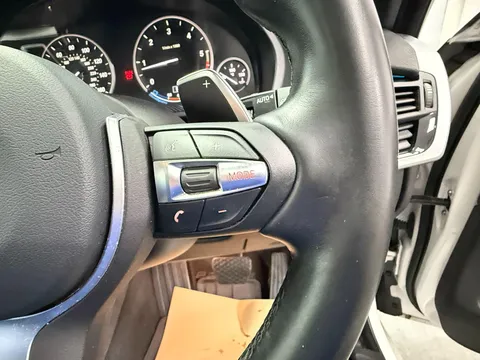 BMW X5 xDrive40d M Sport 5dr Auto [7 Seat]