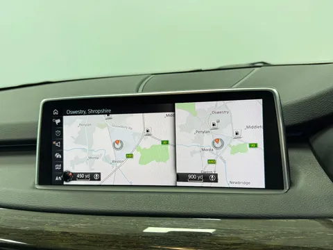 BMW X5 xDrive40d M Sport 5dr Auto [7 Seat]