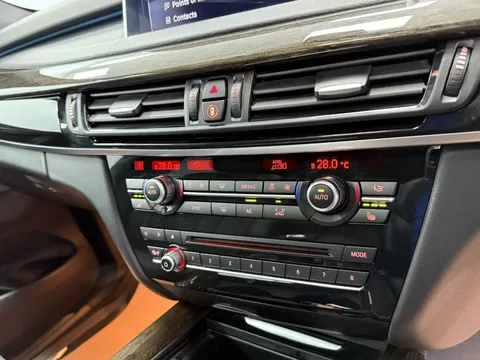 BMW X5 xDrive40d M Sport 5dr Auto [7 Seat]