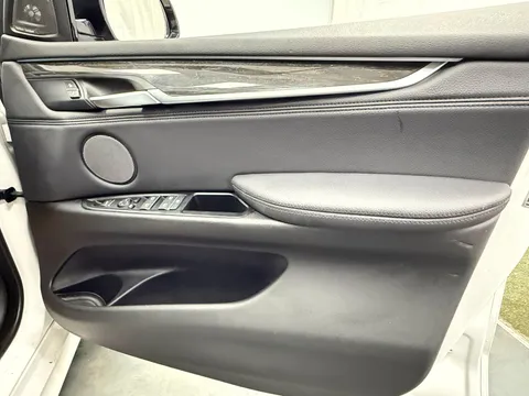 BMW X5 xDrive40d M Sport 5dr Auto [7 Seat]