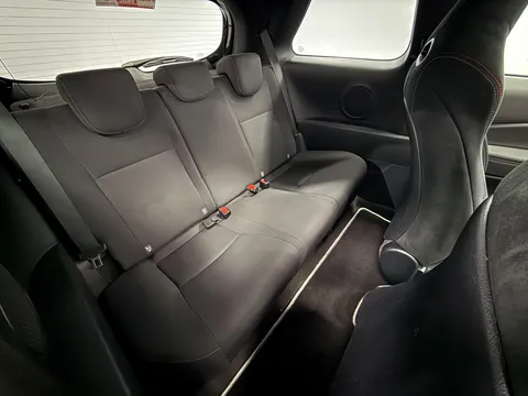 TOYOTA YARIS 1.8 Supercharged GRMN Edition 3dr