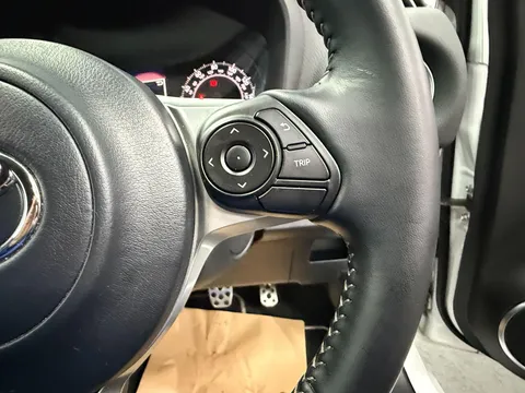 TOYOTA YARIS 1.8 Supercharged GRMN Edition 3dr