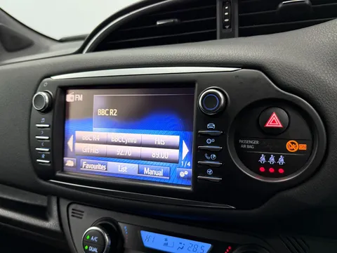 TOYOTA YARIS 1.8 Supercharged GRMN Edition 3dr
