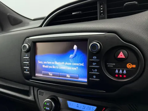 TOYOTA YARIS 1.8 Supercharged GRMN Edition 3dr