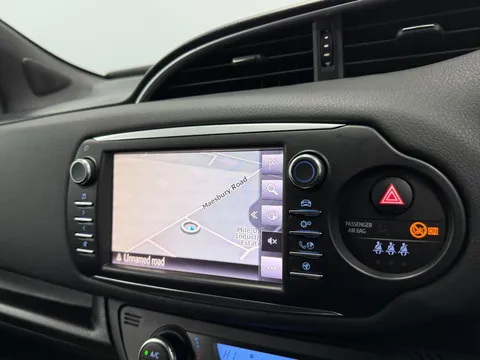 TOYOTA YARIS 1.8 Supercharged GRMN Edition 3dr