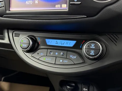 TOYOTA YARIS 1.8 Supercharged GRMN Edition 3dr