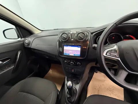 DACIA LOGAN 1.5 dCi Laureate 5dr