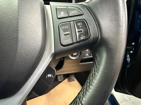 SUZUKI S-CROSS 1.4 Boosterjet 48V Hybrid Motion 5dr