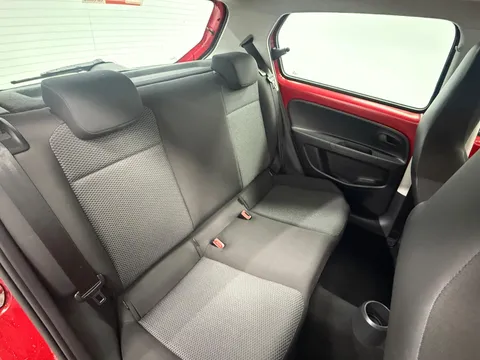 SEAT MII 1.0 S 5dr [AC]