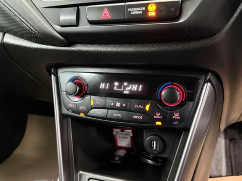 SUZUKI S-CROSS 1.4 Boosterjet 48V Hybrid Motion 5dr