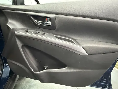 SUZUKI S-CROSS 1.4 Boosterjet 48V Hybrid Motion 5dr