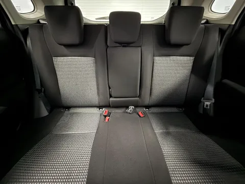 SUZUKI S-CROSS 1.4 Boosterjet 48V Hybrid Motion 5dr