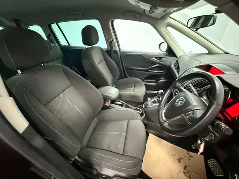 VAUXHALL ZAFIRA 2.0 CDTi [165] SRi 5dr Auto