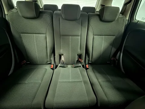 VAUXHALL ZAFIRA 2.0 CDTi [165] SRi 5dr Auto