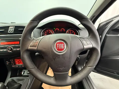 FIAT BRAVO 1.6 Multijet Easy 5dr