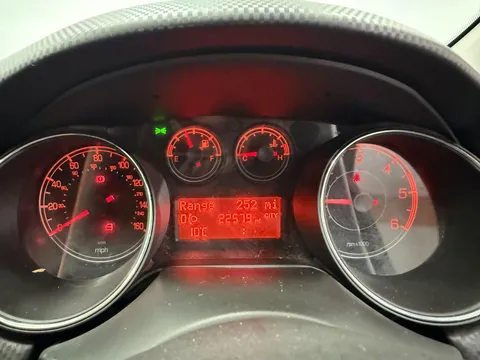 FIAT BRAVO 1.6 Multijet Easy 5dr