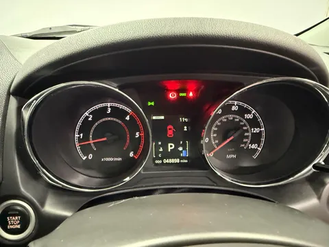 MITSUBISHI ASX 2.2 4 5dr Auto 4WD