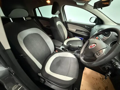 FIAT BRAVO 1.6 Multijet Easy 5dr