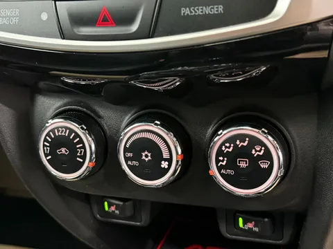 MITSUBISHI ASX 2.2 4 5dr Auto 4WD