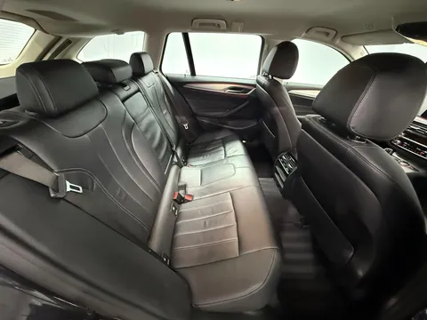 BMW 5 SERIES 530d xDrive SE 5dr Auto