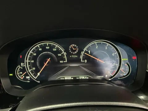 BMW 5 SERIES 530d xDrive SE 5dr Auto