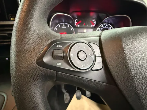 VAUXHALL COMBO LIFE 1.2 Turbo Energy 5dr [7 seat]