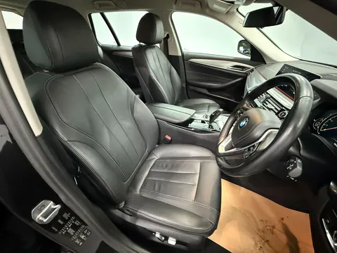 BMW 5 SERIES 530d xDrive SE 5dr Auto