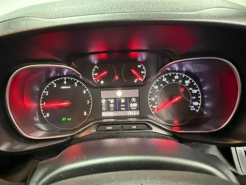 VAUXHALL COMBO LIFE 1.2 Turbo Energy 5dr [7 seat]