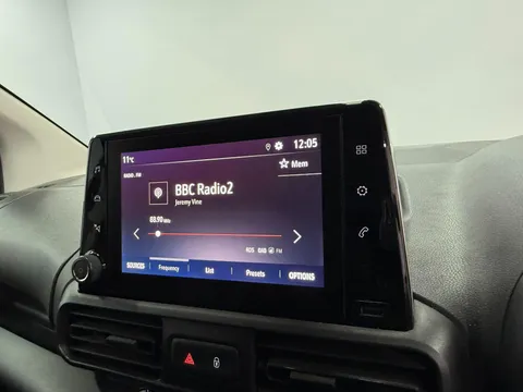 VAUXHALL COMBO LIFE 1.2 Turbo Energy 5dr [7 seat]