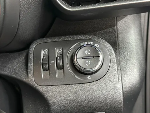 VAUXHALL COMBO LIFE 1.2 Turbo Energy 5dr [7 seat]