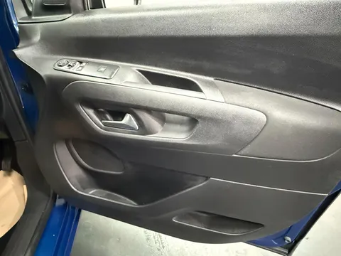 VAUXHALL COMBO LIFE 1.2 Turbo Energy 5dr [7 seat]