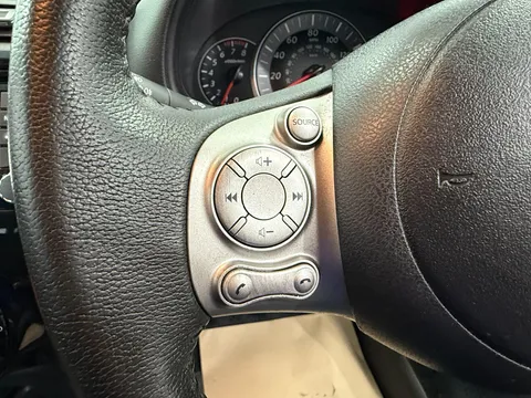 NISSAN MICRA 1.2 Acenta 5dr