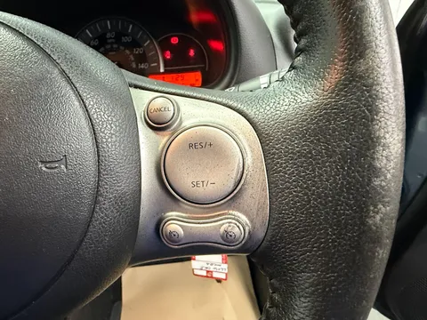 NISSAN MICRA 1.2 Acenta 5dr