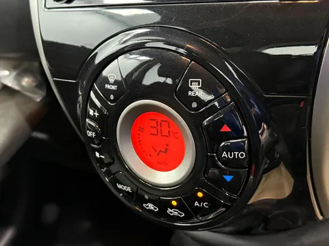 NISSAN MICRA 1.2 Acenta 5dr