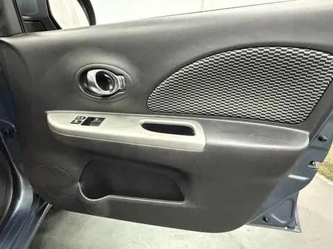 NISSAN MICRA 1.2 Acenta 5dr