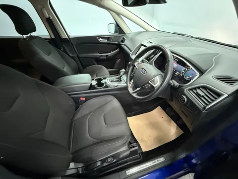 FORD S-MAX 2.0 TDCi 150 Titanium 5dr Powershift