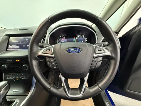 FORD S-MAX 2.0 TDCi 150 Titanium 5dr Powershift