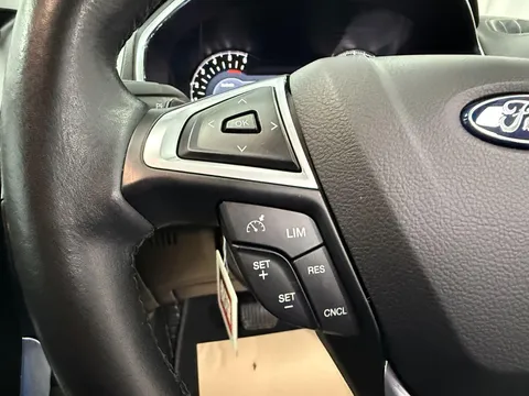 FORD S-MAX 2.0 TDCi 150 Titanium 5dr Powershift